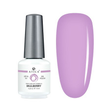 Гель лак ATICA Mulberry GPM149, 7,5 мл