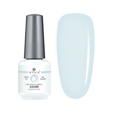 Гель лак ATICA Azure GPM150, 7,5 мл