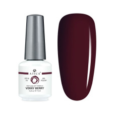 Гель лак ATICA Verry Berry GPM152, 7,5 мл