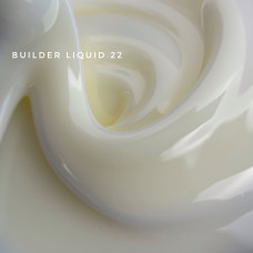 Touch Builder liquid 22, 15 мл