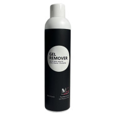Засіб для зняття гель-лаку та біогелю MG Gel Remover 250 мл