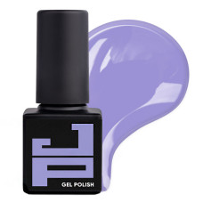 Гель-лак Jerden Proff Gel Polish №21 (ліловий, емаль), 5 мл 