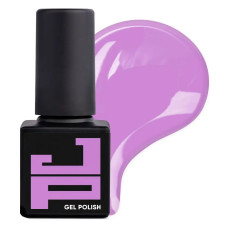 Гель-лак Jerden Proff Gel Polish №22 (бузковий, емаль), 5 мл 