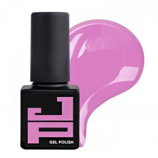 Гель-лак Jerden Proff Gel Polish №23 (лілово-рожевий, емаль), 5 мл 