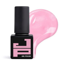 Гель-лак Jerden Proff Gel Polish №24, 5 мл 