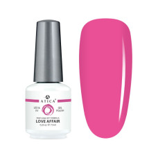 Гель лак ATICA Love Affair GPM253, 7,5 мл