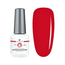 Гель лак ATICA Orange Blossom GPM256, 7,5 мл