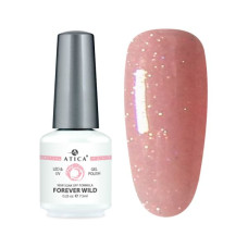 Гель лак ATICA Forever Wild GPM271, 7,5 мл