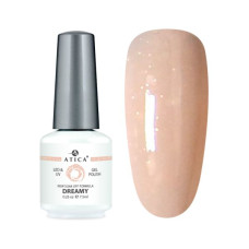 Гель лак ATICA Dreamy GPM273, 7,5 мл