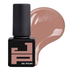 Гель-лак Jerden Proff Gel Polish №29 (бежевий, емаль), 5 мл 
