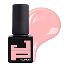 Гель-лак Jerden Proff Gel Polish №32 (персиково-рожевий, емаль), 5 мл 