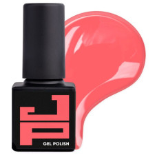 Гель-лак Jerden Proff Gel Polish №36 (бордовий, емаль), 5 мл 