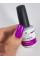 Кольорова база ATICA Purple Hybrid Base, 15 мл