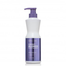 Шампунь для волосся Perfect Blonde Shampoo Bogenia, 500 мл