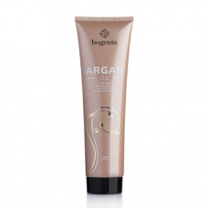 Маска для волосся Argan Oil & Caviar Extract Hair Mask Bogenia, 300 мл