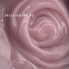 Гель желе Touch Jelly Gelly 2, 15 мл