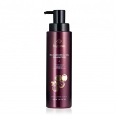 Шампунь для волосся Macadamia Oil Shampoo Bogenia, 400 мл