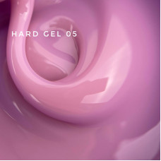 Touch Hard gel 5, 15 мл