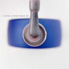 Touch Cover Base Gloss 3, 13мл