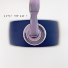 Touch Cover top Zefir - 13мл
