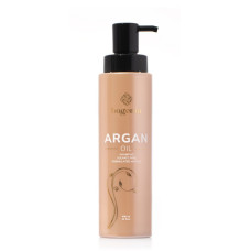 Шампунь для волосся Argan Oil Shampoo Bogenia , 400 мл
