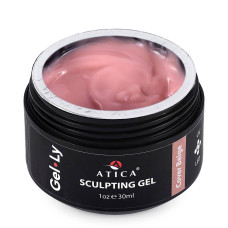 Гель-желе ATICA GEL-LY Cover Beige, 30мл