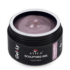 Камуфлюючий гель желе ATICA GEL*LY Cream Mist, 30мл
