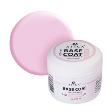 Камуфлююча база Cold Pink, 30 мл