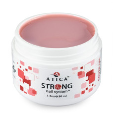 Гель ATICA Strong Gel Natural, 50мл