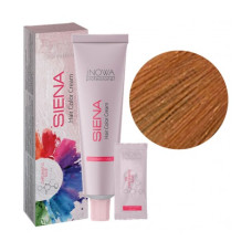 Крем-фарба jNOWA Professional SIENA CHROMATIC SAVE 9/34 Ніжно-персиковий, 90 мл