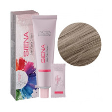 Крем-фарба jNOWA Professional SIENA CHROMATIC SAVE 9/8 Перлинний, 90 мл