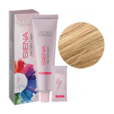 Крем-фарба jNOWA Professional SIENA CHROMATIC SAVE SB/7, 90 мл