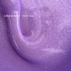Touch Gradient top2 - 13мл