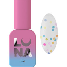 Топ без липкого шару Luna Bonbon, 13ml