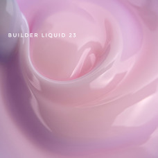 Touch Builder liquid 23, 15 мл