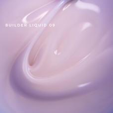Touch Builder liquid 09, 15 мл