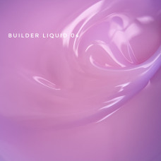 Touch Builder liquid 04, 15 мл