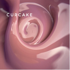 Touch Cover Base Cupcake, 13мл
