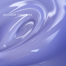 Touch Builder liquid 02, 15 мл
