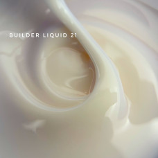Touch Builder liquid 21, 15 мл