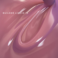 Touch Builder liquid 15, 15 мл