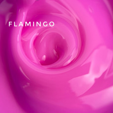 Touch Builder Gel Flamingo,30 мл (NEW)