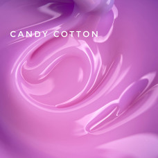 Touch Builder Gel Candy cotton,30 мл 
