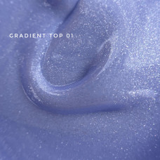 Touch Gradient top 1 - 13мл