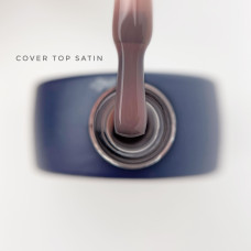 Touch Cover top Satin - 13мл