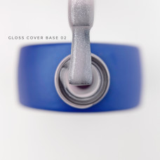 Touch Cover Base Gloss 2, 13мл
