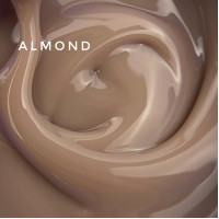 Touch Builder Gel Almond, 30 мл 