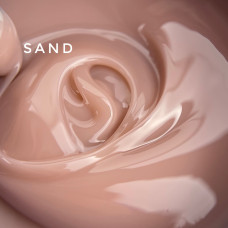 Touch Builder Gel Sand,30 мл (NEW)
