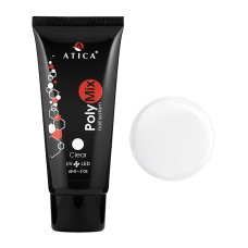 Полігель ATICA Polymix Clear прозорий, 60 г