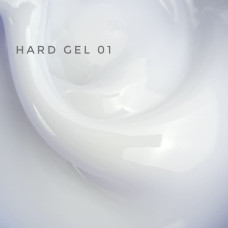 Touch Hard gel 1, 15 мл